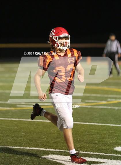 Thumbnail 2 in Port Huron Northern @ Romeo photogallery.