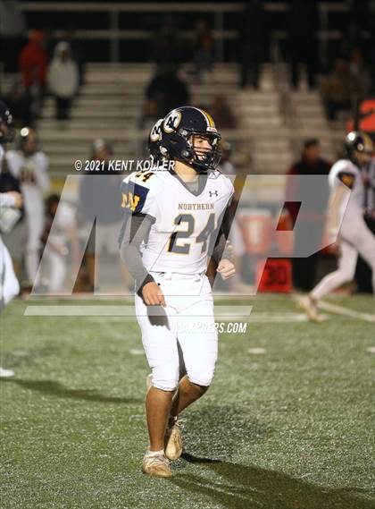 Thumbnail 2 in Port Huron Northern @ Romeo photogallery.