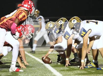 Thumbnail 1 in Port Huron Northern @ Romeo photogallery.