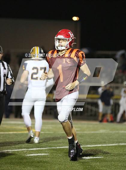 Thumbnail 1 in Port Huron Northern @ Romeo photogallery.