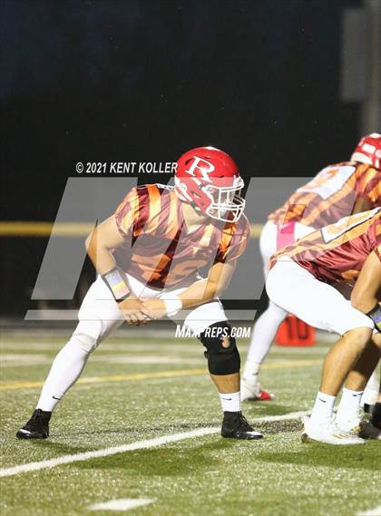 Thumbnail 2 in Port Huron Northern @ Romeo photogallery.