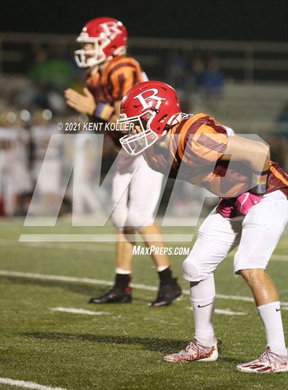 Thumbnail 3 in Port Huron Northern @ Romeo photogallery.