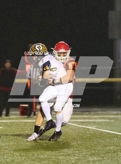 Thumbnail 2 in Port Huron Northern @ Romeo photogallery.