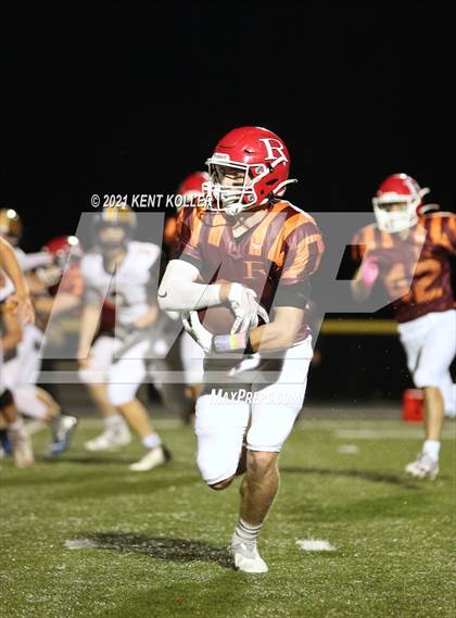Thumbnail 1 in Port Huron Northern @ Romeo photogallery.