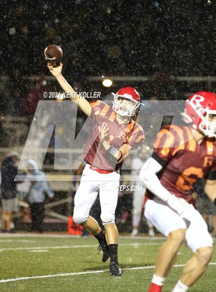 Thumbnail 1 in Port Huron Northern @ Romeo photogallery.