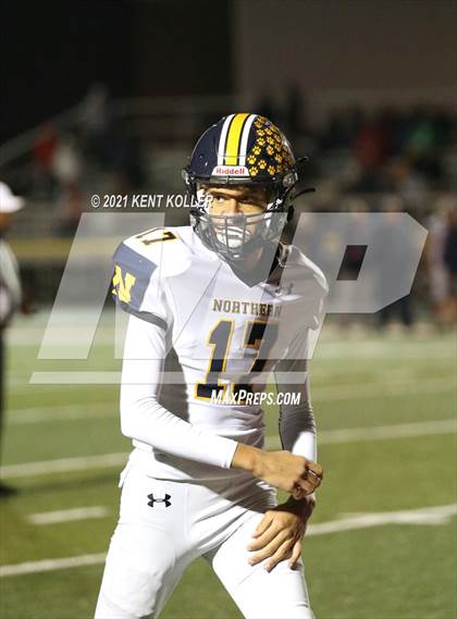 Thumbnail 1 in Port Huron Northern @ Romeo photogallery.