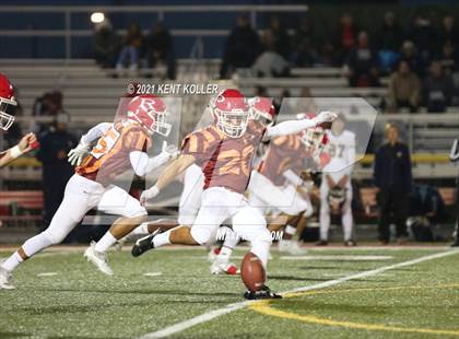 Thumbnail 3 in Port Huron Northern @ Romeo photogallery.