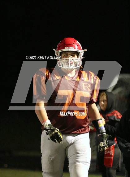 Thumbnail 2 in Port Huron Northern @ Romeo photogallery.