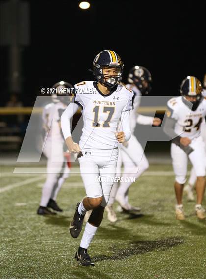 Thumbnail 3 in Port Huron Northern @ Romeo photogallery.