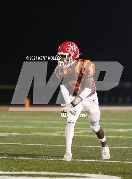 Thumbnail 1 in Port Huron Northern @ Romeo photogallery.
