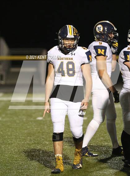 Thumbnail 1 in Port Huron Northern @ Romeo photogallery.