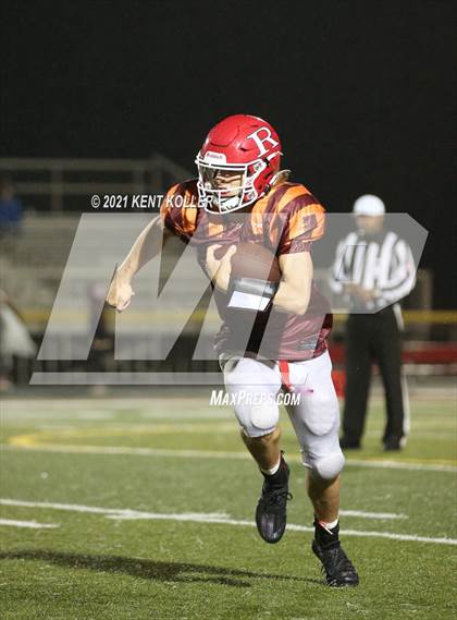 Thumbnail 3 in Port Huron Northern @ Romeo photogallery.