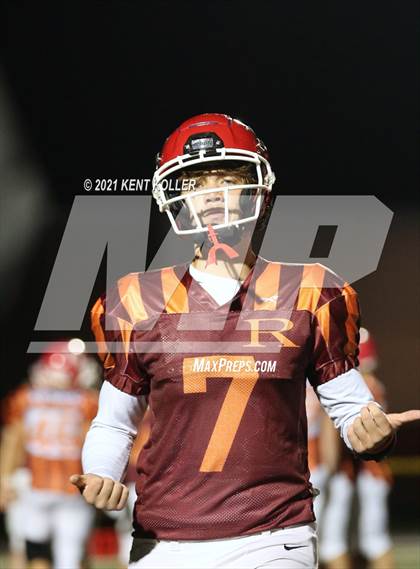 Thumbnail 3 in Port Huron Northern @ Romeo photogallery.