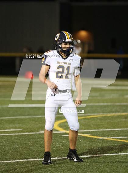 Thumbnail 2 in Port Huron Northern @ Romeo photogallery.