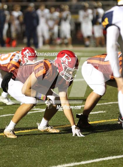 Thumbnail 2 in Port Huron Northern @ Romeo photogallery.