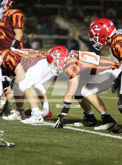 Thumbnail 1 in Port Huron Northern @ Romeo photogallery.