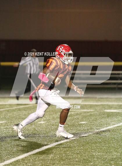 Thumbnail 3 in Port Huron Northern @ Romeo photogallery.