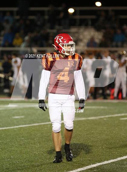 Thumbnail 3 in Port Huron Northern @ Romeo photogallery.