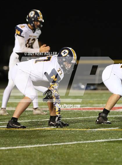Thumbnail 1 in Port Huron Northern @ Romeo photogallery.