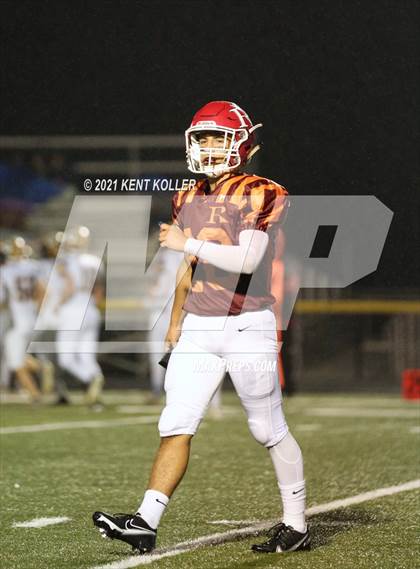 Thumbnail 3 in Port Huron Northern @ Romeo photogallery.