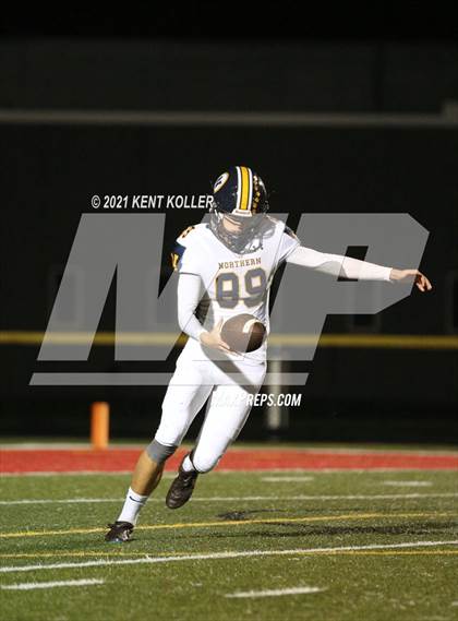 Thumbnail 1 in Port Huron Northern @ Romeo photogallery.