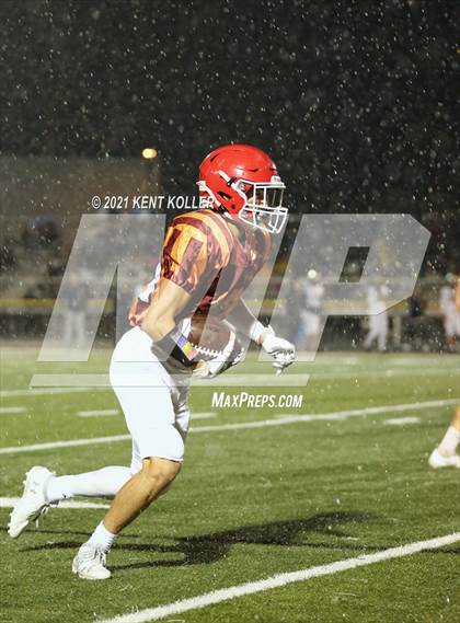 Thumbnail 1 in Port Huron Northern @ Romeo photogallery.