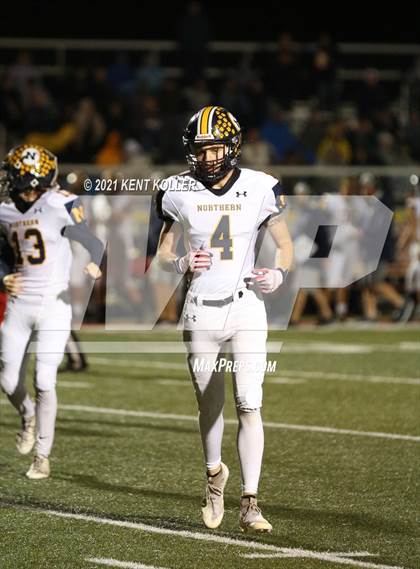 Thumbnail 3 in Port Huron Northern @ Romeo photogallery.