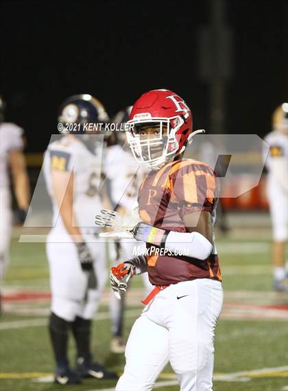 Thumbnail 2 in Port Huron Northern @ Romeo photogallery.