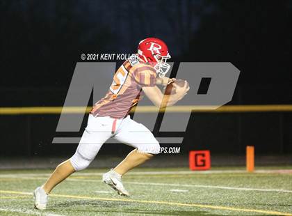 Thumbnail 1 in Port Huron Northern @ Romeo photogallery.