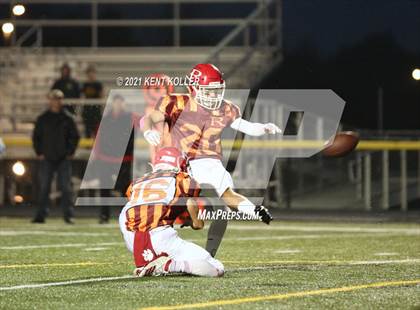 Thumbnail 1 in Port Huron Northern @ Romeo photogallery.