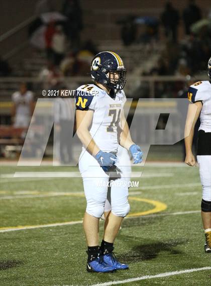Thumbnail 3 in Port Huron Northern @ Romeo photogallery.