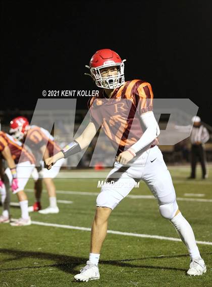 Thumbnail 1 in Port Huron Northern @ Romeo photogallery.