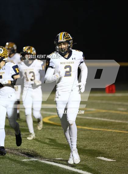 Thumbnail 2 in Port Huron Northern @ Romeo photogallery.