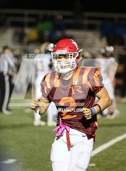 Thumbnail 1 in Port Huron Northern @ Romeo photogallery.