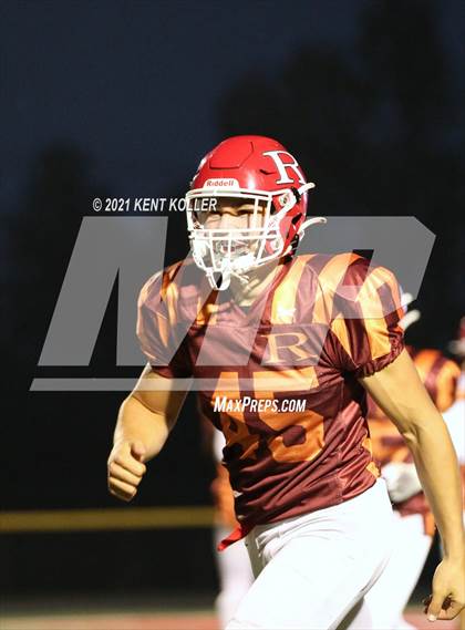 Thumbnail 2 in Port Huron Northern @ Romeo photogallery.
