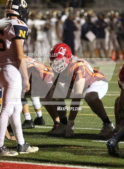 Thumbnail 3 in Port Huron Northern @ Romeo photogallery.