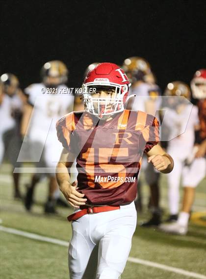 Thumbnail 2 in Port Huron Northern @ Romeo photogallery.