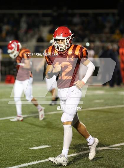 Thumbnail 2 in Port Huron Northern @ Romeo photogallery.