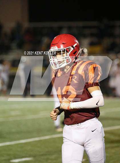 Thumbnail 3 in Port Huron Northern @ Romeo photogallery.