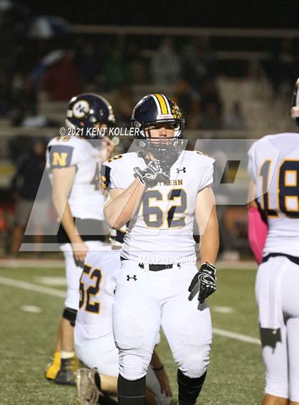 Thumbnail 3 in Port Huron Northern @ Romeo photogallery.