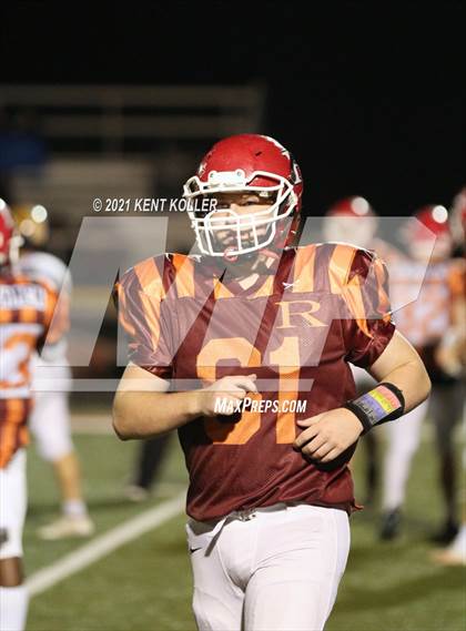 Thumbnail 1 in Port Huron Northern @ Romeo photogallery.