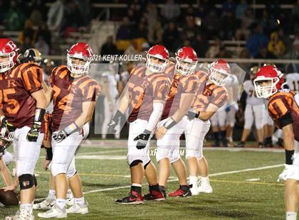 Thumbnail 2 in Port Huron Northern @ Romeo photogallery.