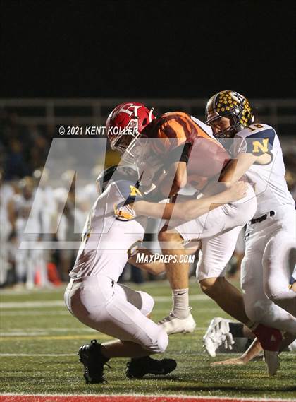 Thumbnail 1 in Port Huron Northern @ Romeo photogallery.