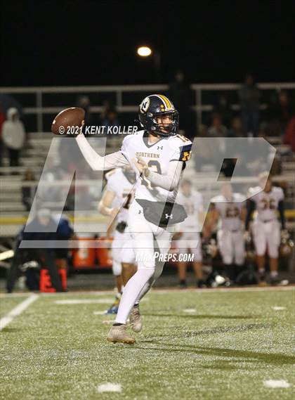 Thumbnail 3 in Port Huron Northern @ Romeo photogallery.