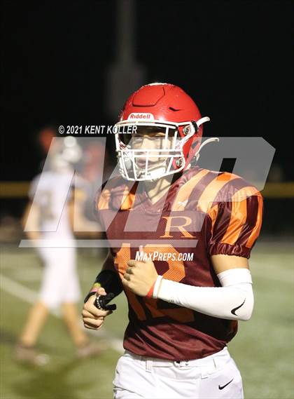 Thumbnail 2 in Port Huron Northern @ Romeo photogallery.