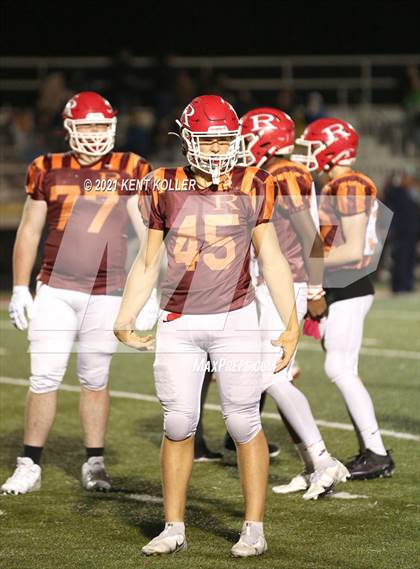 Thumbnail 2 in Port Huron Northern @ Romeo photogallery.