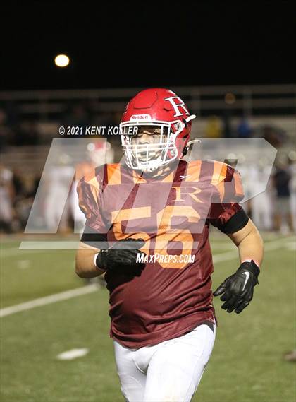 Thumbnail 2 in Port Huron Northern @ Romeo photogallery.
