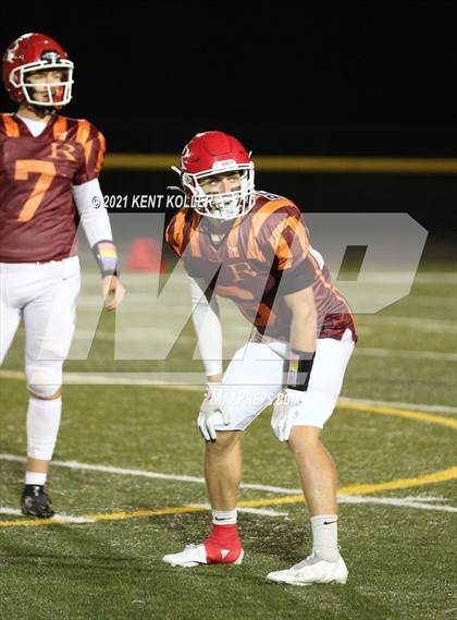 Thumbnail 1 in Port Huron Northern @ Romeo photogallery.