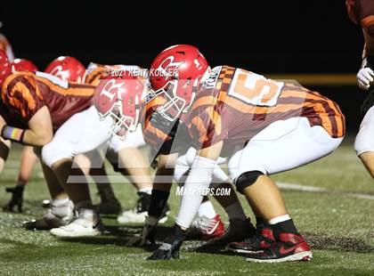 Thumbnail 3 in Port Huron Northern @ Romeo photogallery.