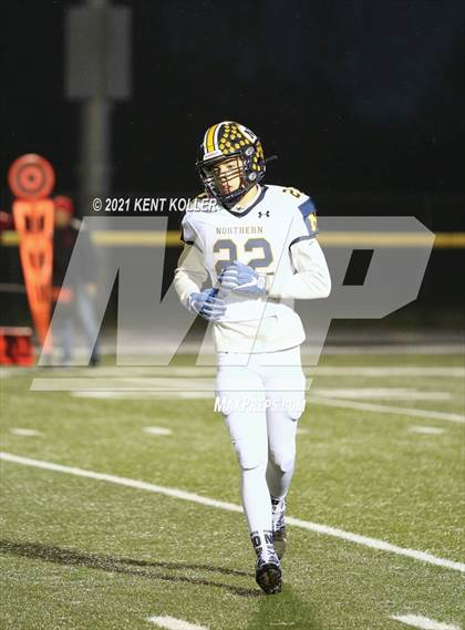Thumbnail 2 in Port Huron Northern @ Romeo photogallery.